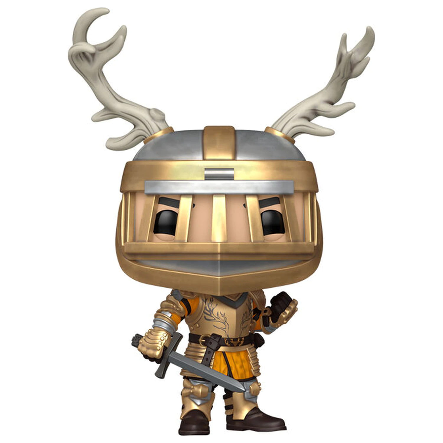Funko POP Figur Game of Thrones A Knight of Seven Kingdoms Lyonel Baratheon Produktfoto
