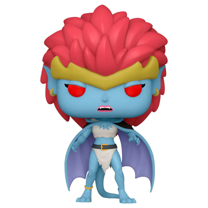 Funko POP Figur Gargoyles Demona termékfotó