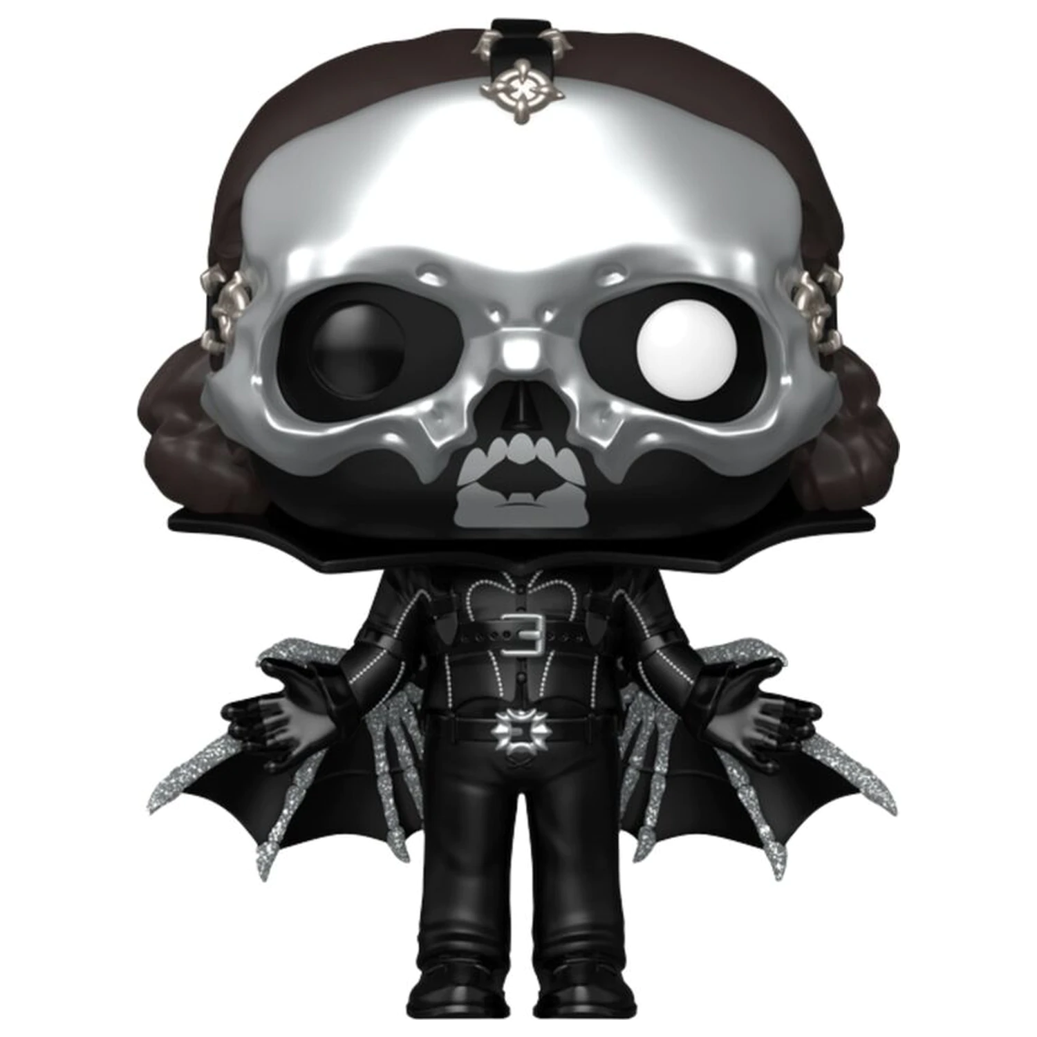 Funko POP Figur Ghost Bat Wing Papa Diamond Produktfoto