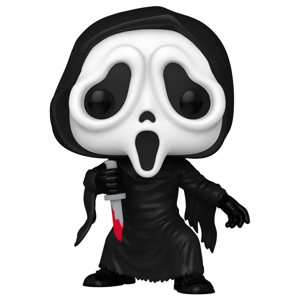 Funko POP Figur Ghost Face 25cm termékfotó