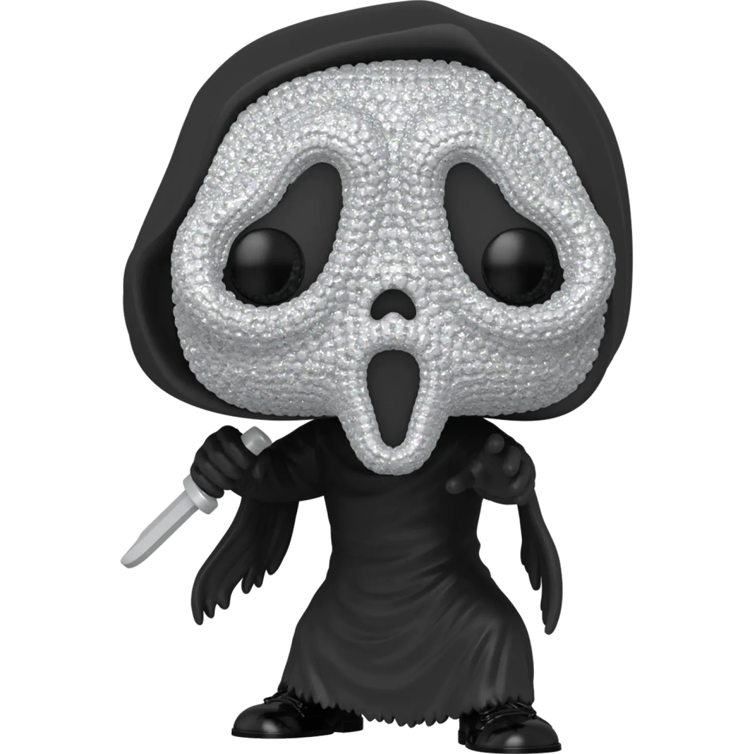 Funko POP Figur Ghost Face 3 Bling Produktfoto