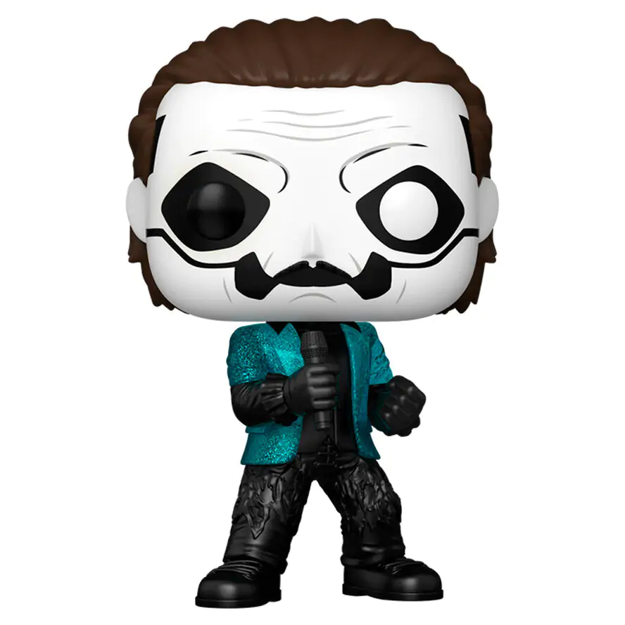 Funko POP! Figur Ghost Papa Emeritus IV Produktfoto