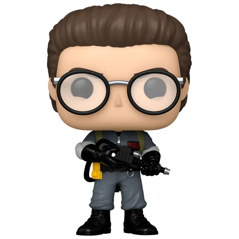 Funko POP! Figur Ghostbusters 2 Egon Spengler Produktfoto