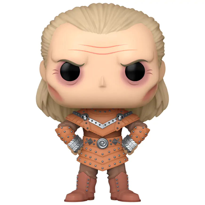 Funko POP! Figur Ghostbusters 2 Vigo Produktfoto
