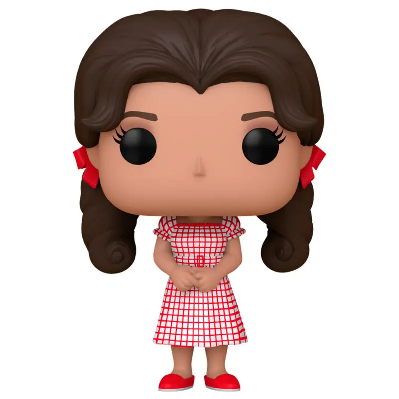 Gilligans Insel POP! TV Vinyl Figur Mary Ann 9 cm Produktfoto