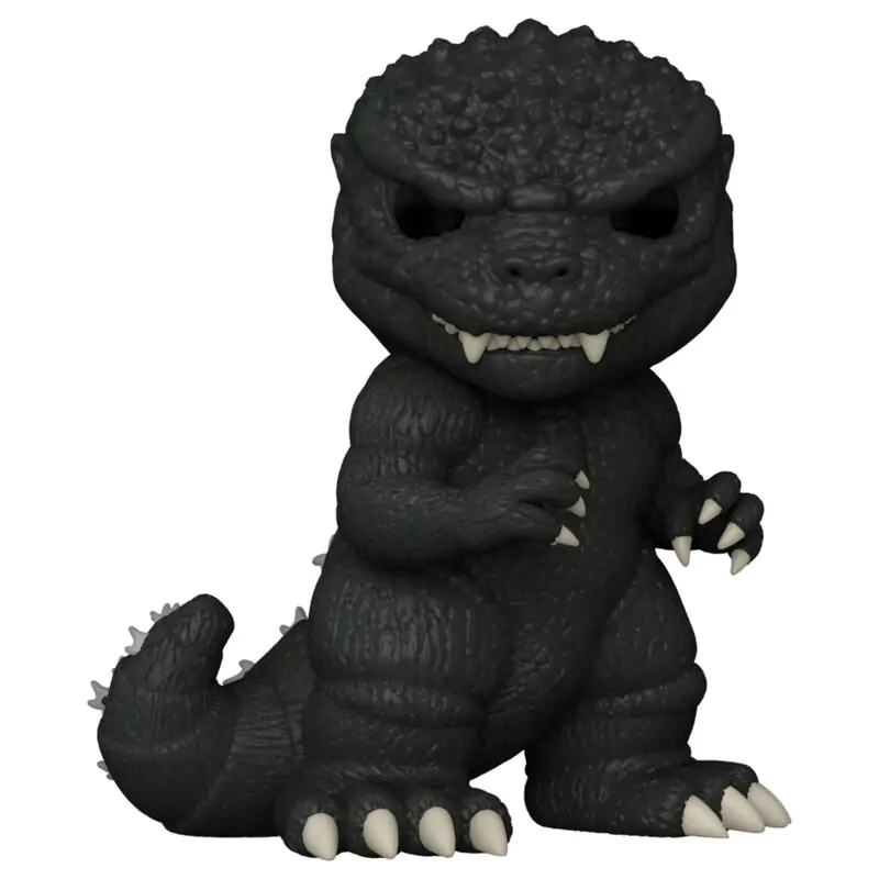 Funko POP Figur Godzilla - Godzilla 1984 Produktfoto