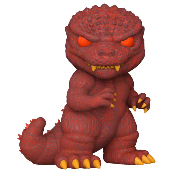 Funko POP Figur Godzilla - Godzilla 1984 Chase termékfotó