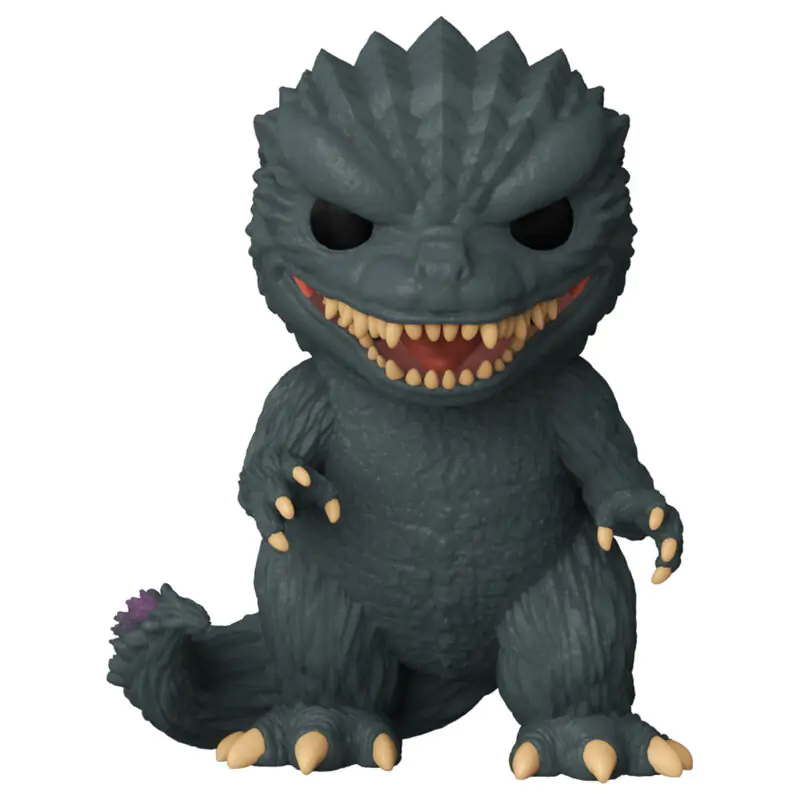 Funko POP Figur Godzilla - Godzilla 1999 Produktfoto