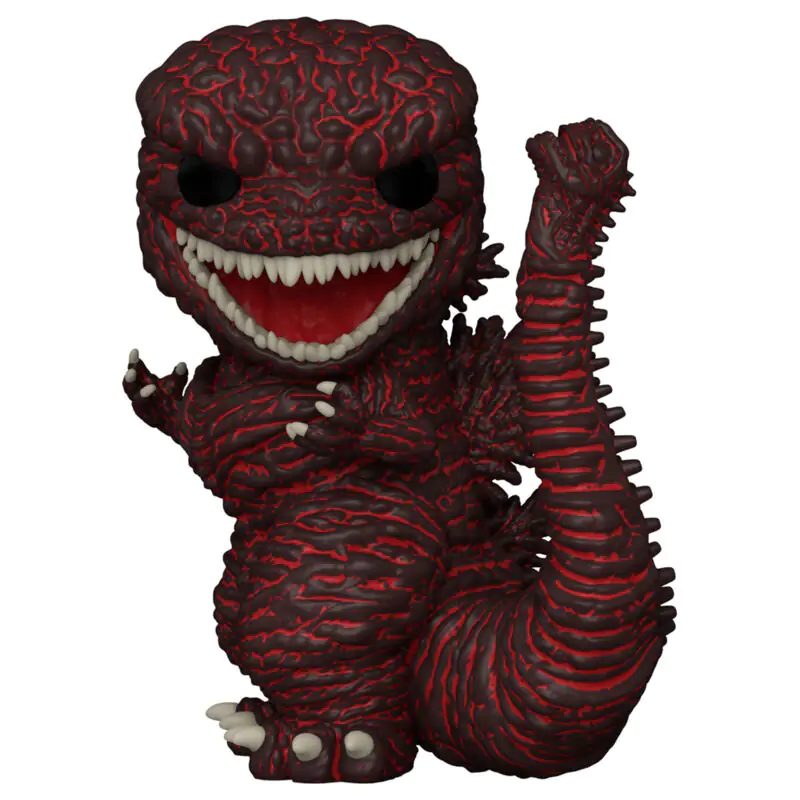 Funko POP Figur Godzilla - Godzilla 2016 Produktfoto