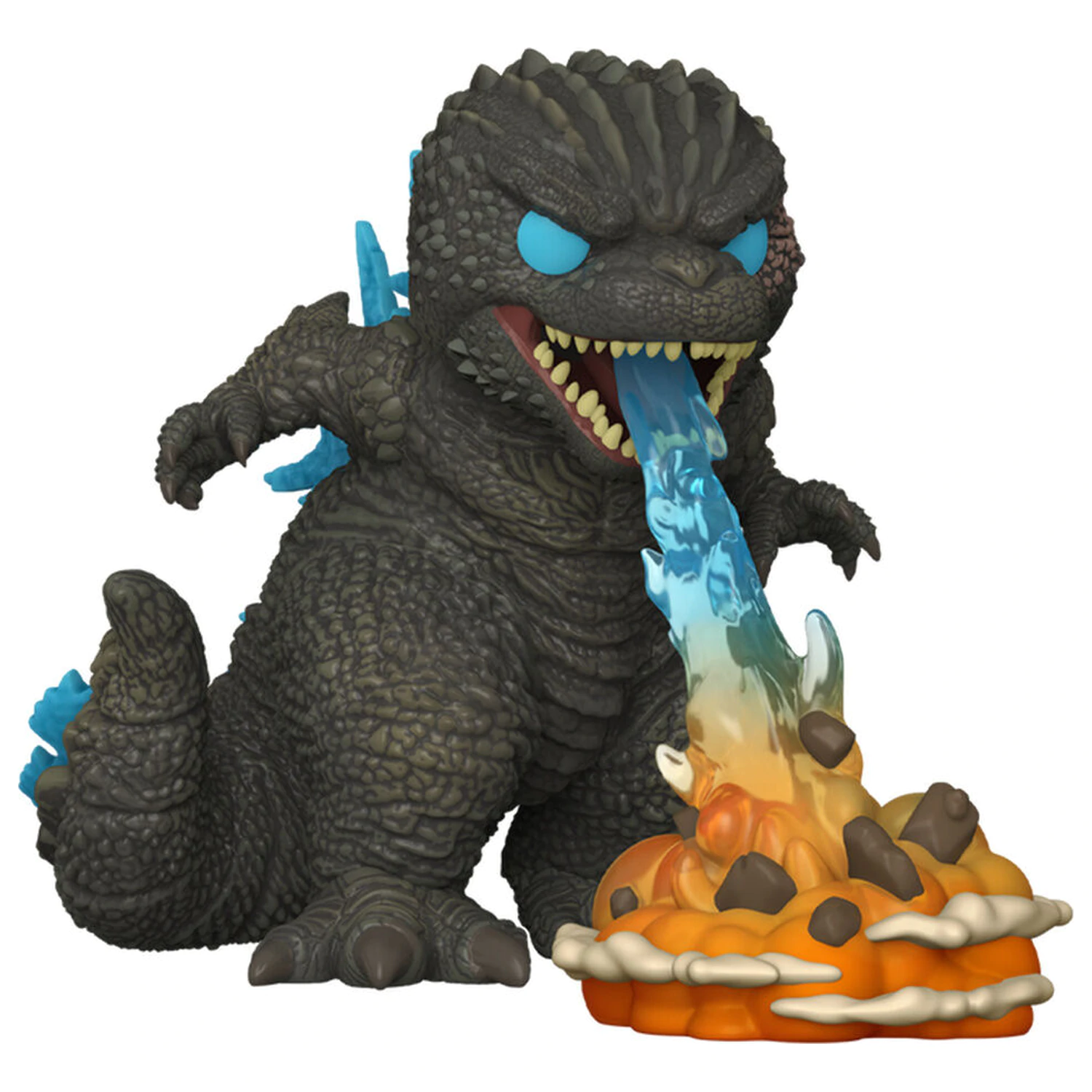 Funko POP Figur Premium Godzilla Minus One Godzilla Heat Ray Produktfoto