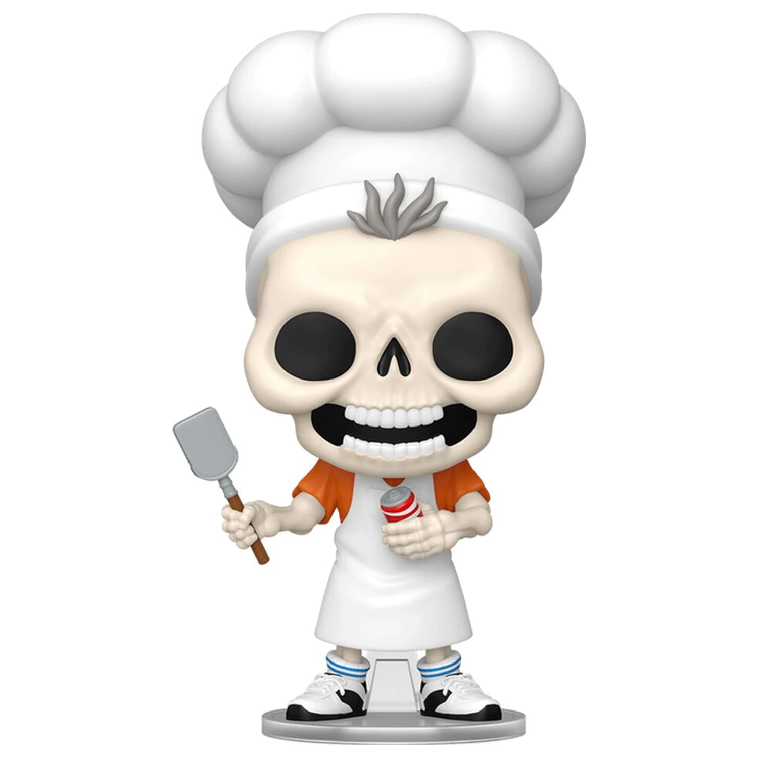 Funko POP Figur Goosebumps Say Cheese and Die Produktfoto