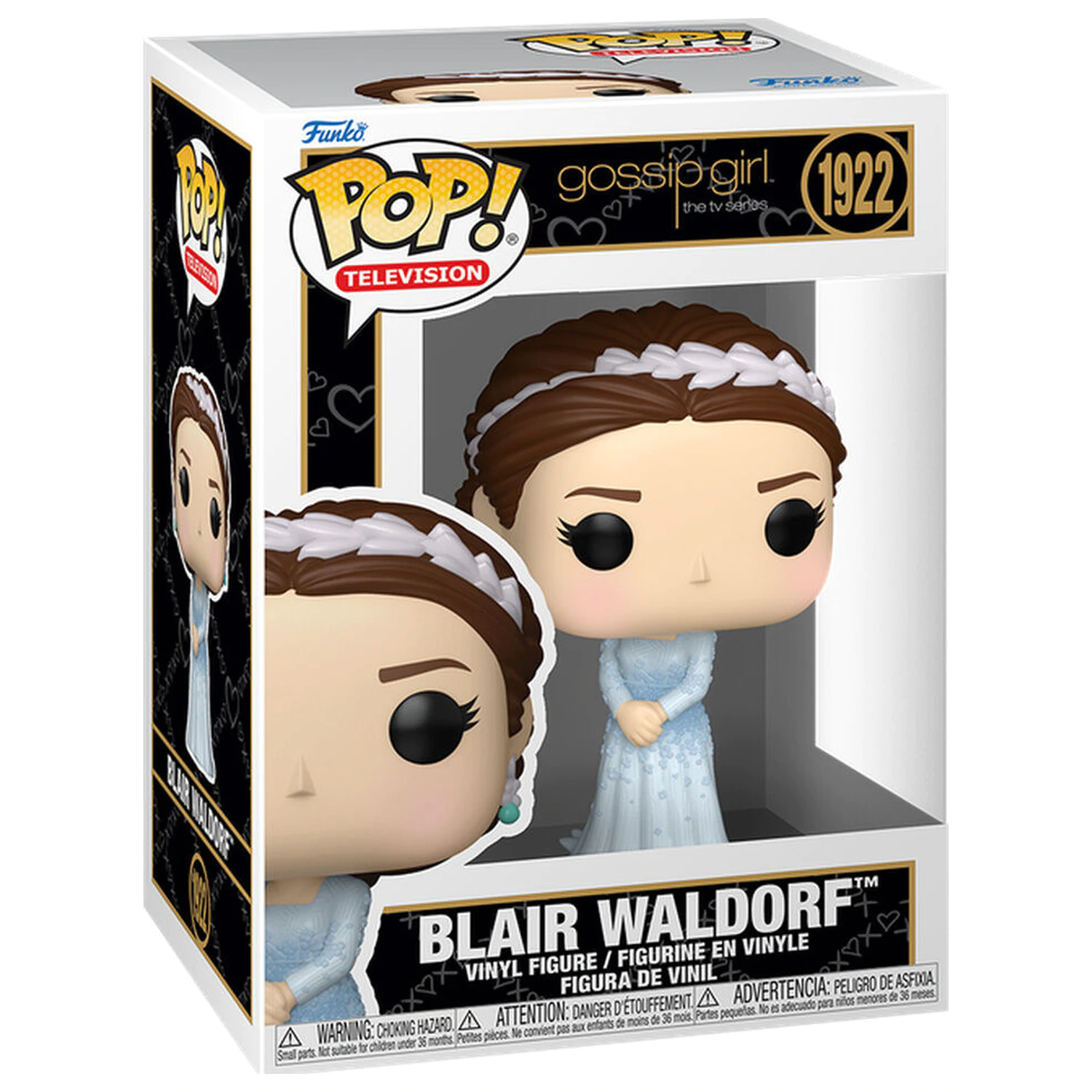 Funko POP Figur Gossip Girl Blair Waldorf Produktfoto