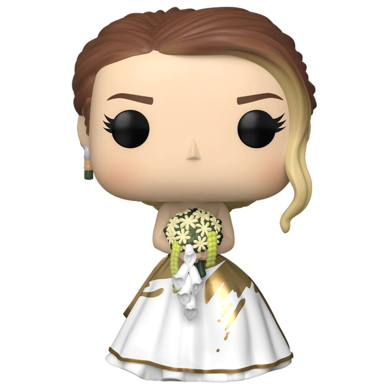 Funko POP Figur Gossip Girl Serena Van Der Woodsen Produktfoto
