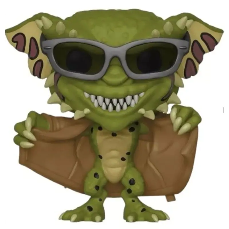 Funko POP Figur Gremlins 2 Flashing Gremlin termékfotó