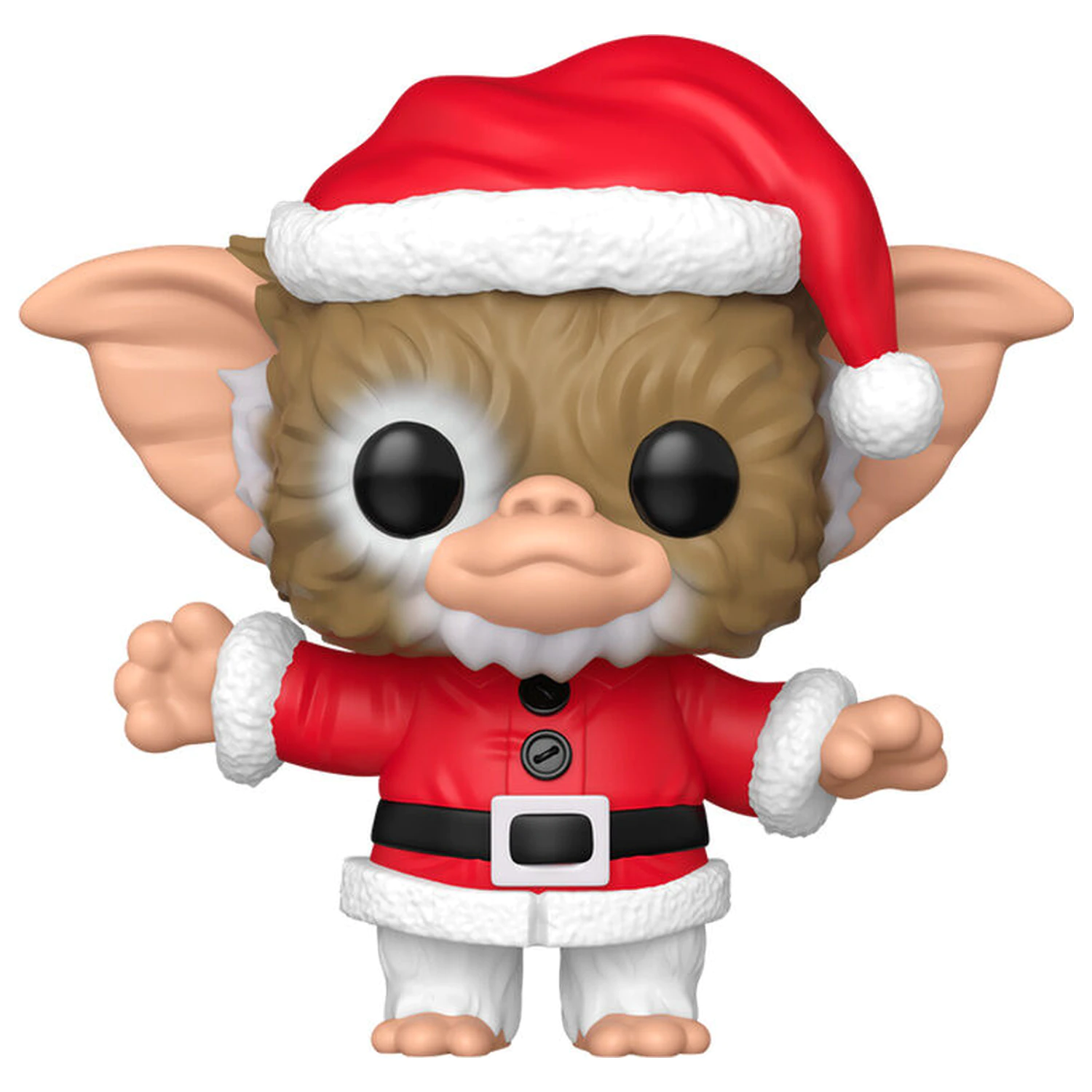 Funko POP Figur Gremlins Gizmo Santa Coat Produktfoto