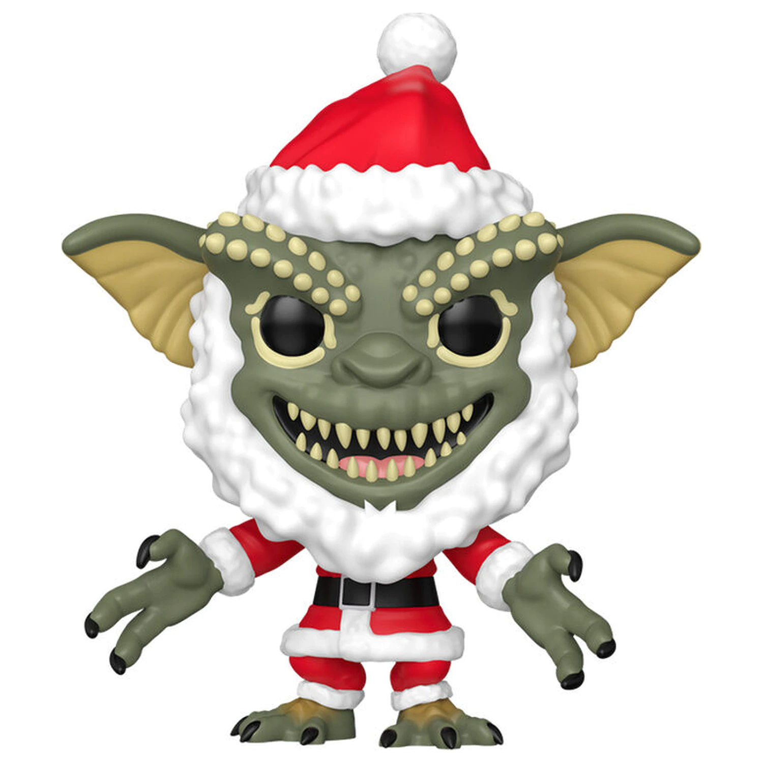 Funko POP Figur Gremlins Stripe Santa Coat Produktfoto