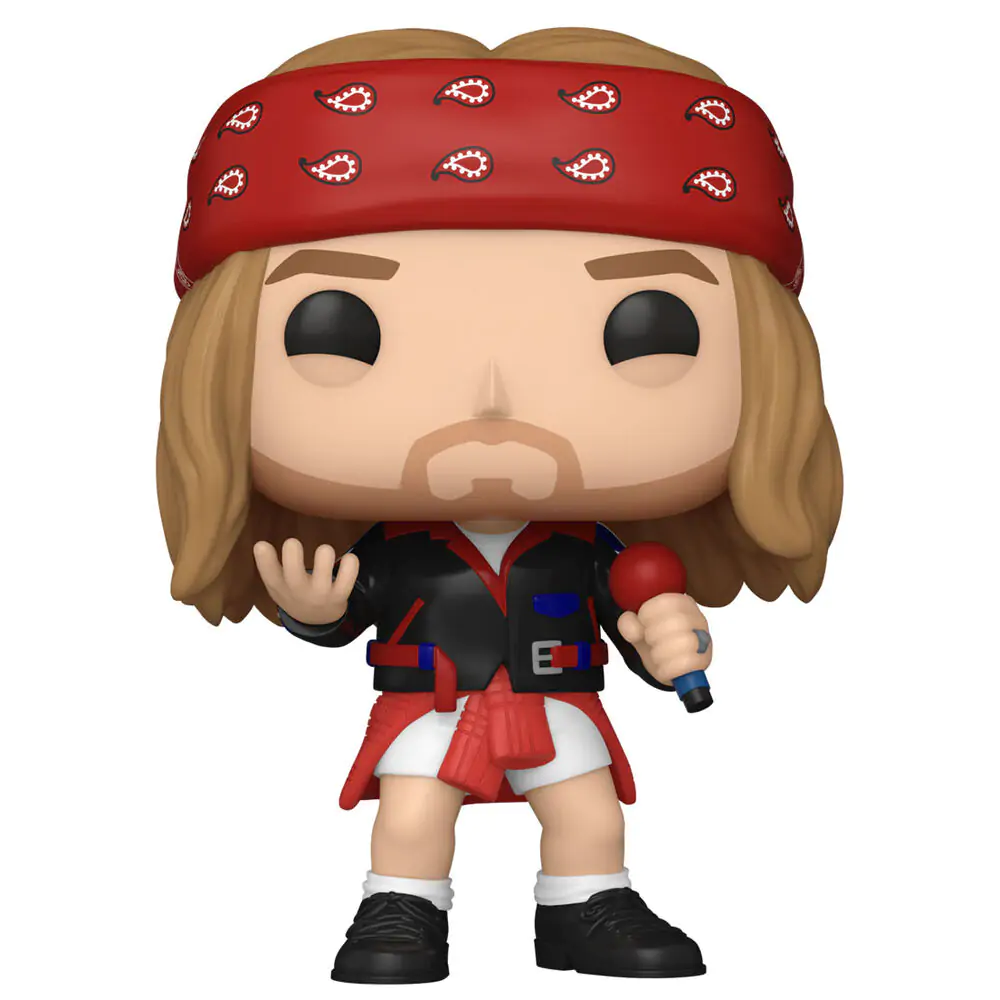 Funko POP Figur Guns N Roses AXL Rose Chase termékfotó