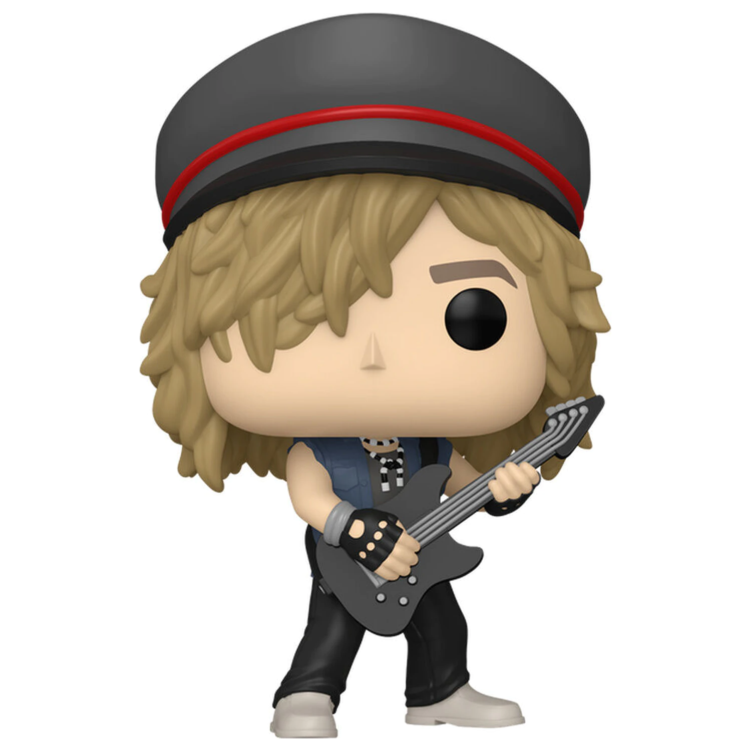 Funko POP Figur Guns N Roses Duff McKagan Produktfoto