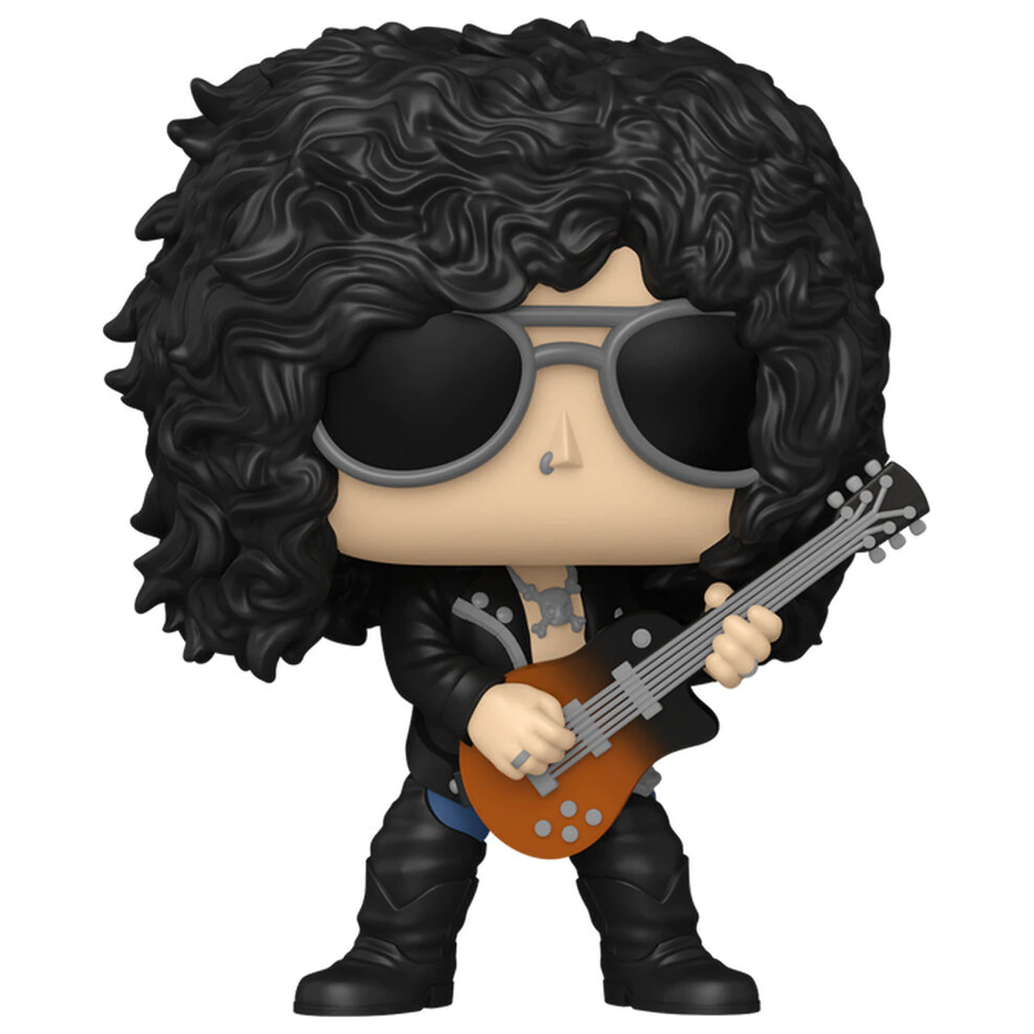 Funko POP Figur Guns N Roses Slash Produktfoto