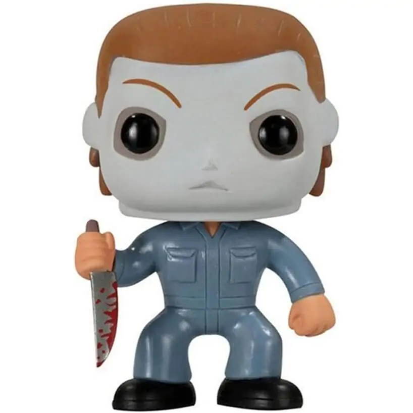 Funko POP Figur Halloween Michael Myers termékfotó