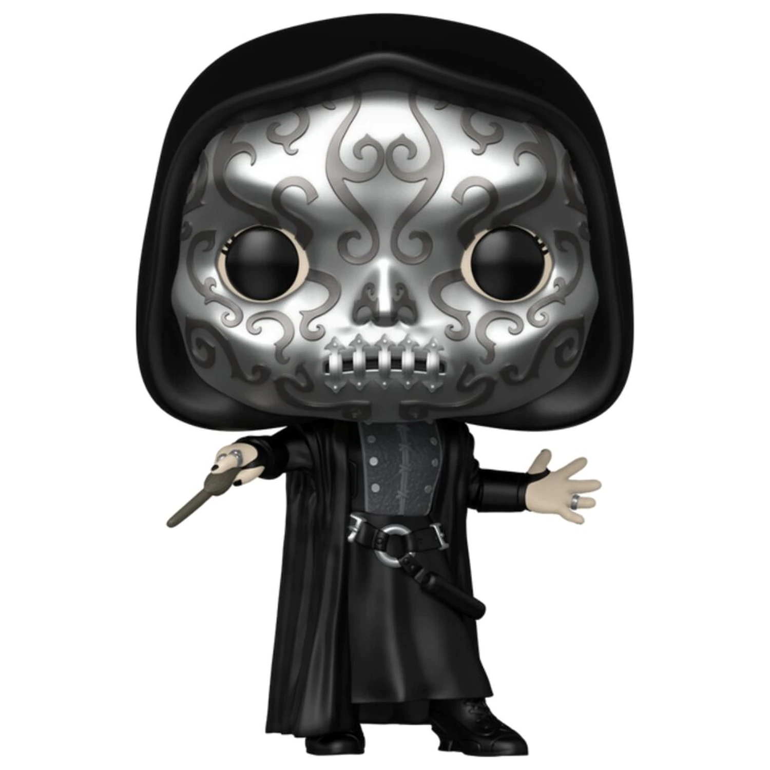 Funko POP Figur Harry Potter Bellatrix Lestrange Produktfoto