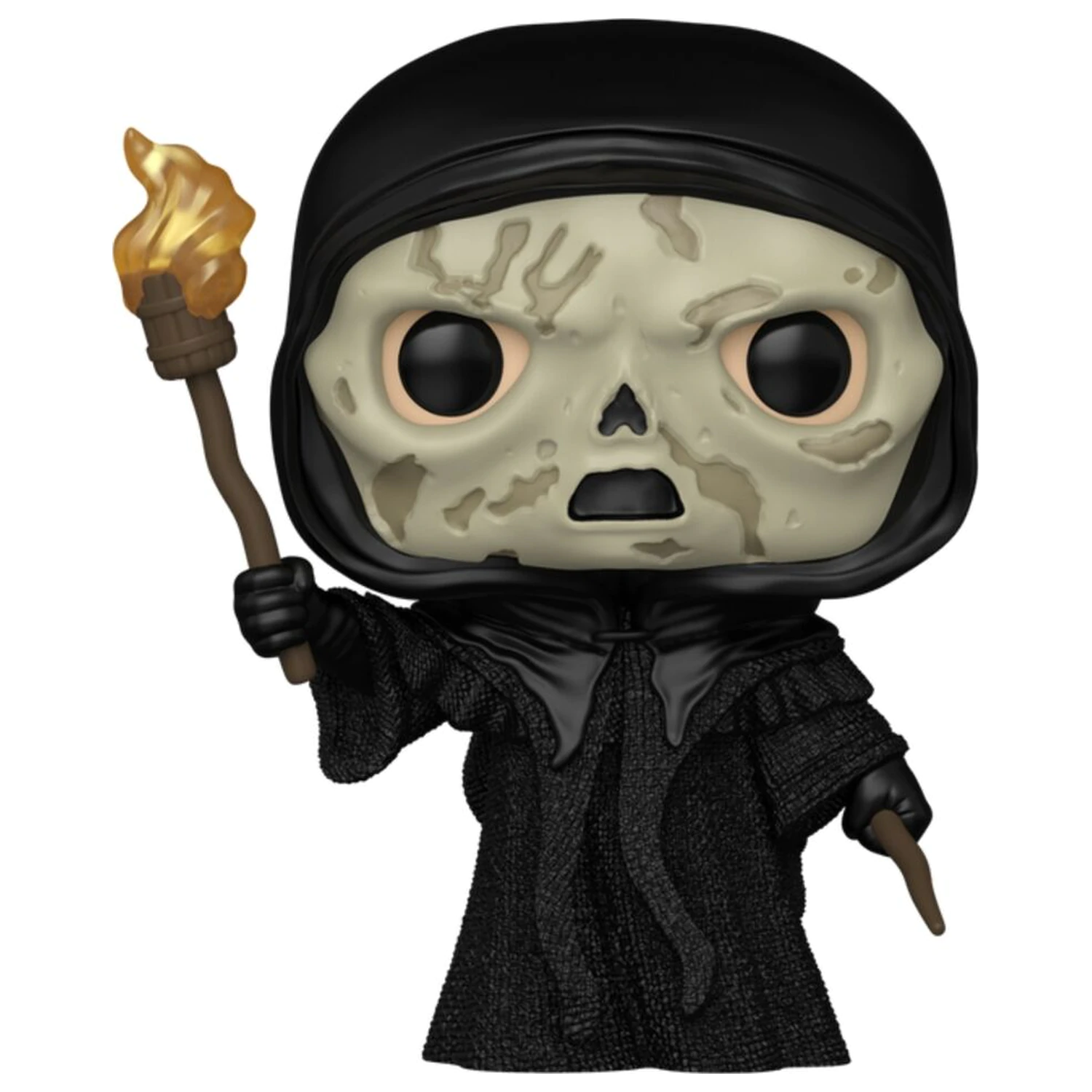 Funko POP Figur Harry Potter Death Eater Produktfoto