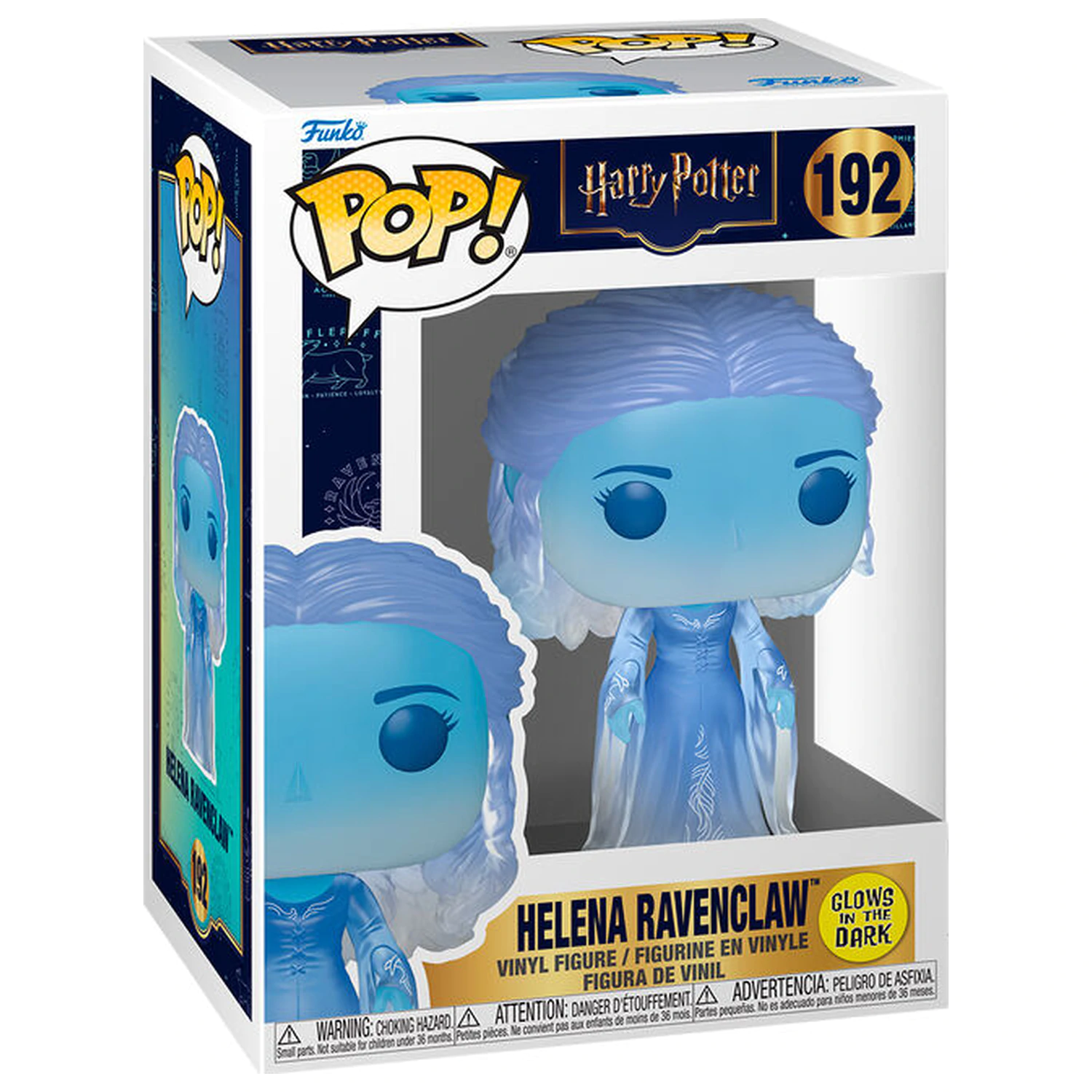 Funko POP Figur Harry Potter Helena Ravenclaw Produktfoto