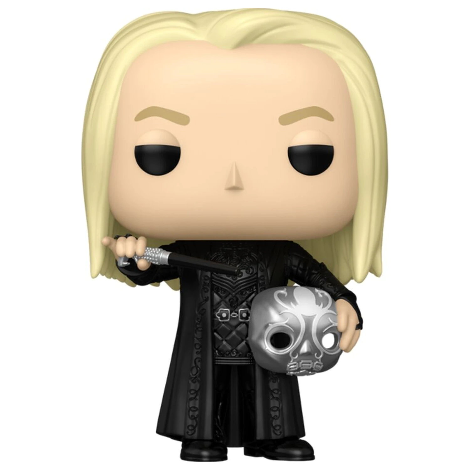 Funko POP Figur Harry Potter Lucius Malfoy Produktfoto