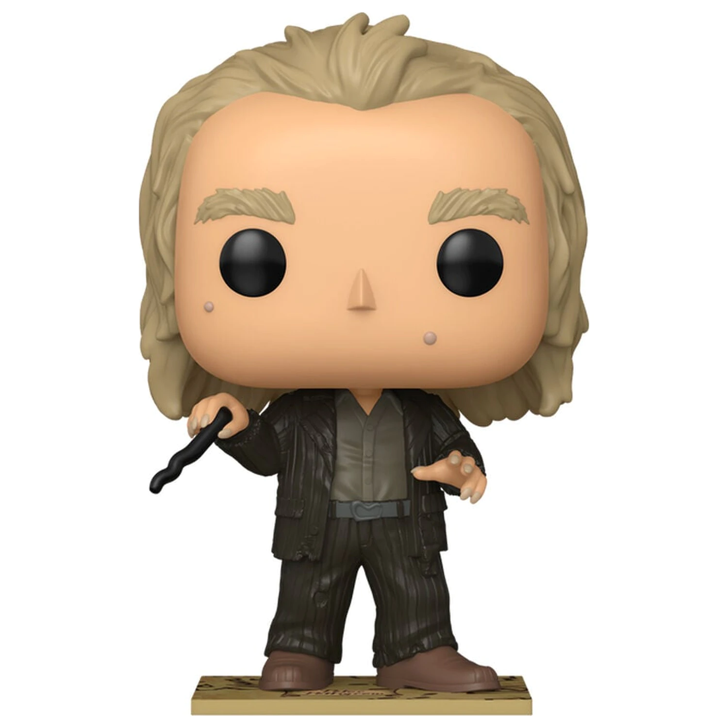 Funko POP Figur Harry Potter Peter Pettigrew Produktfoto
