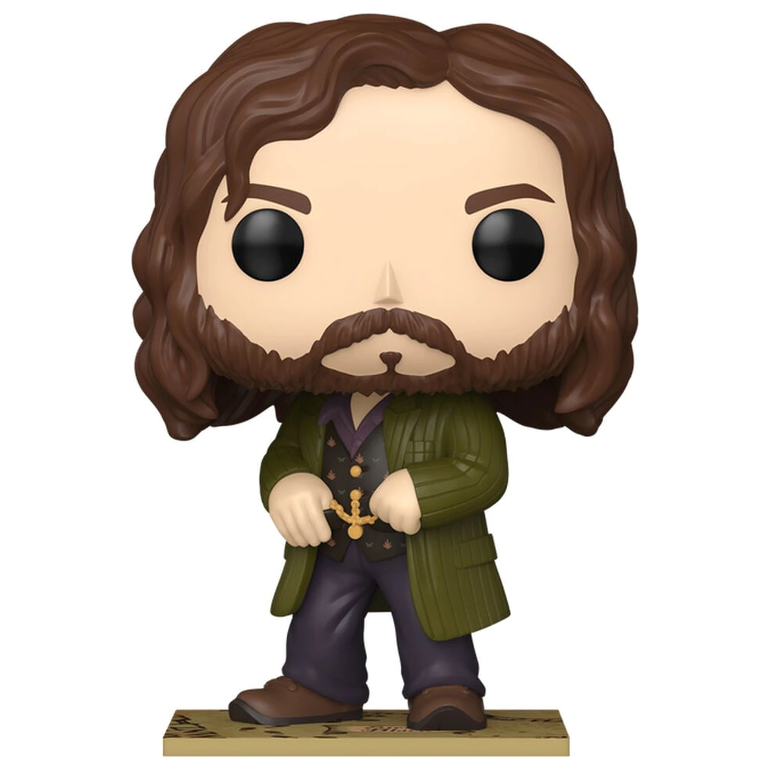 Funko POP Figur Harry Potter Sirius Black Produktfoto