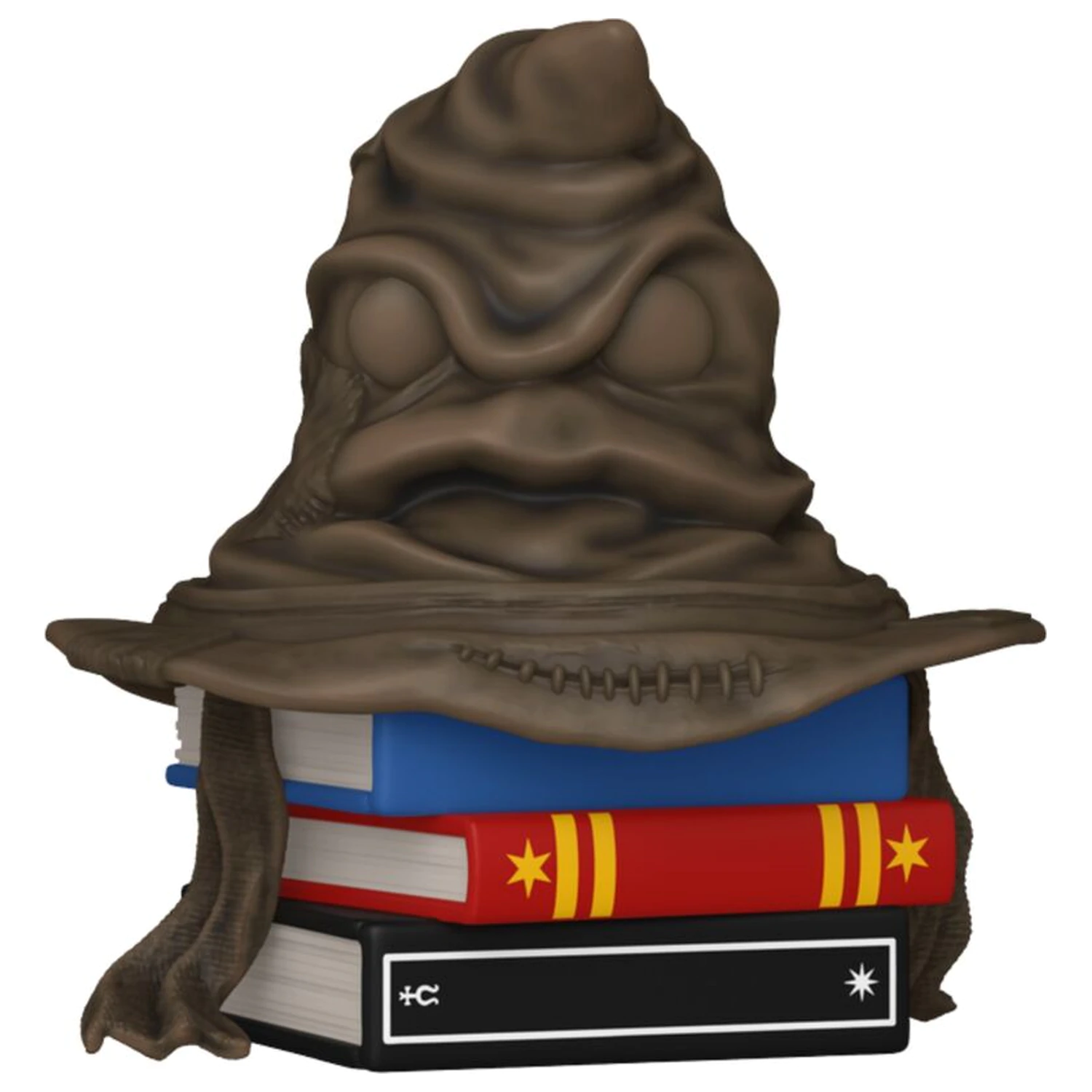 Funko POP Figur Harry Potter Sorting Hat Produktfoto