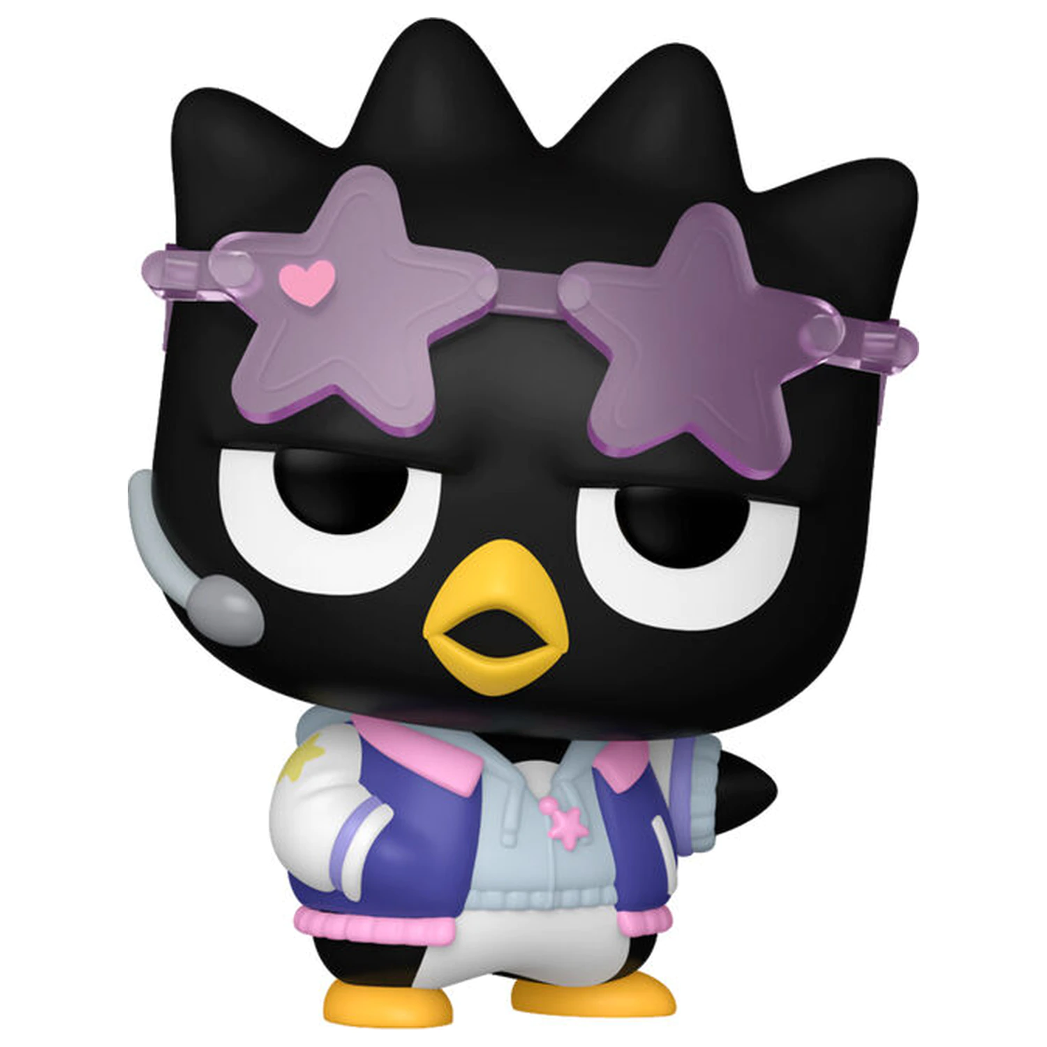 Funko POP Figur Hello Kitty and Friends Badtz-Maru Produktfoto