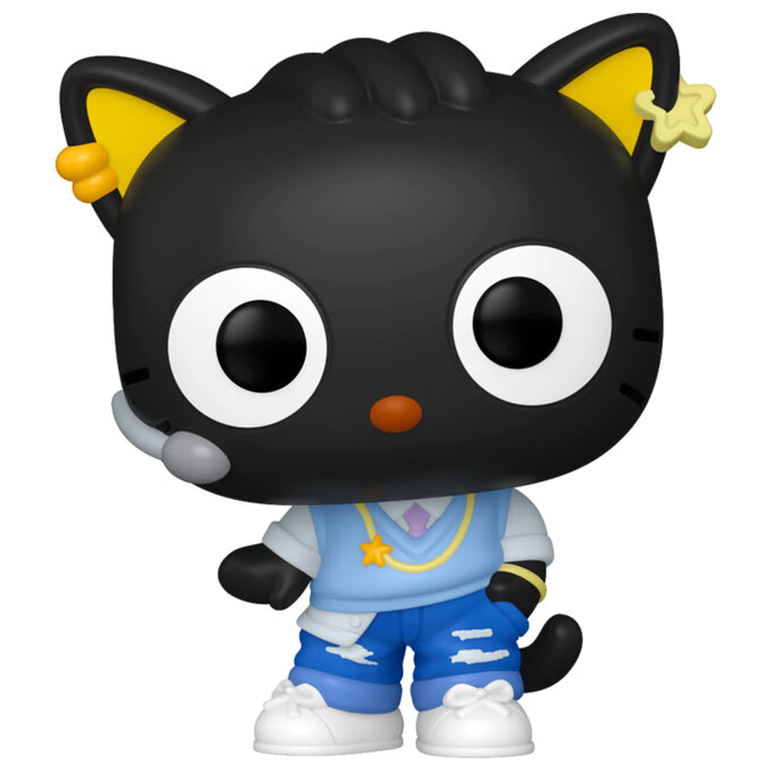Funko POP Figur Hello Kitty and Friends Chococat Produktfoto