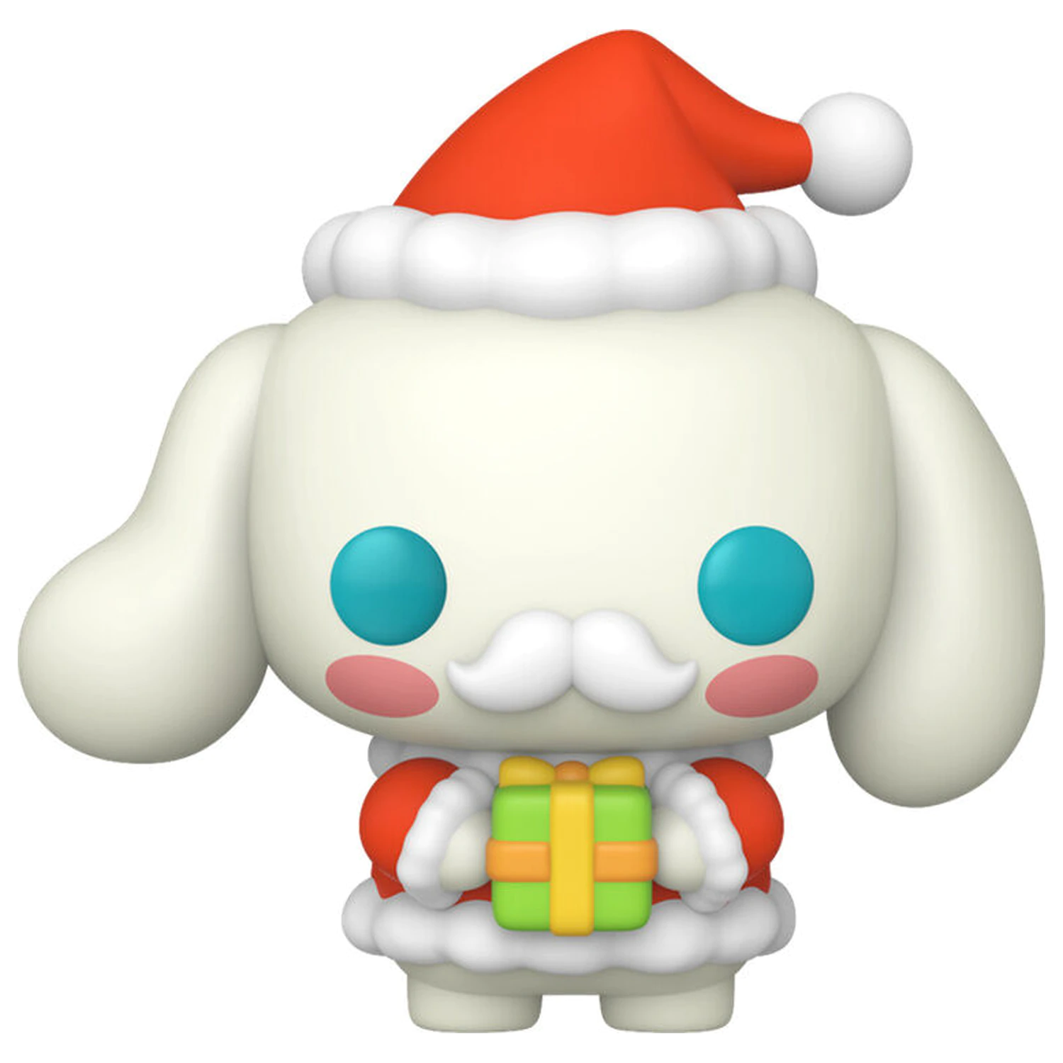 Funko POP Figur Hello Kitty And Friends Cinnamoroll Produktfoto
