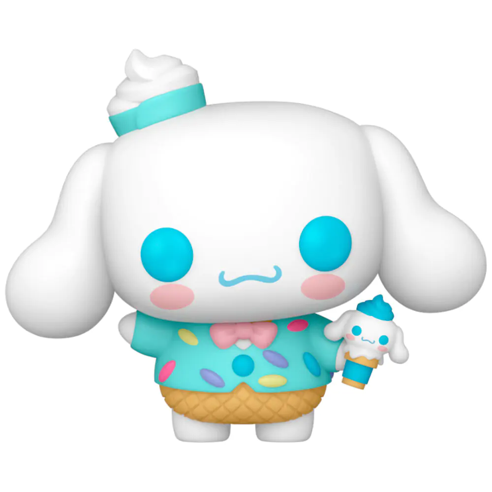 Funko POP Figur Hello Kitty and Friends Cinnamoroll Produktfoto