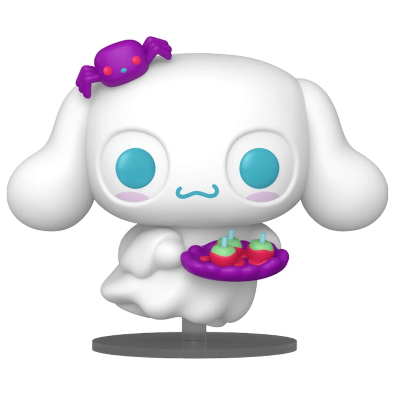 Funko POP Figur Hello Kitty And Friends Cinnamoroll Spooky Glow Produktfoto