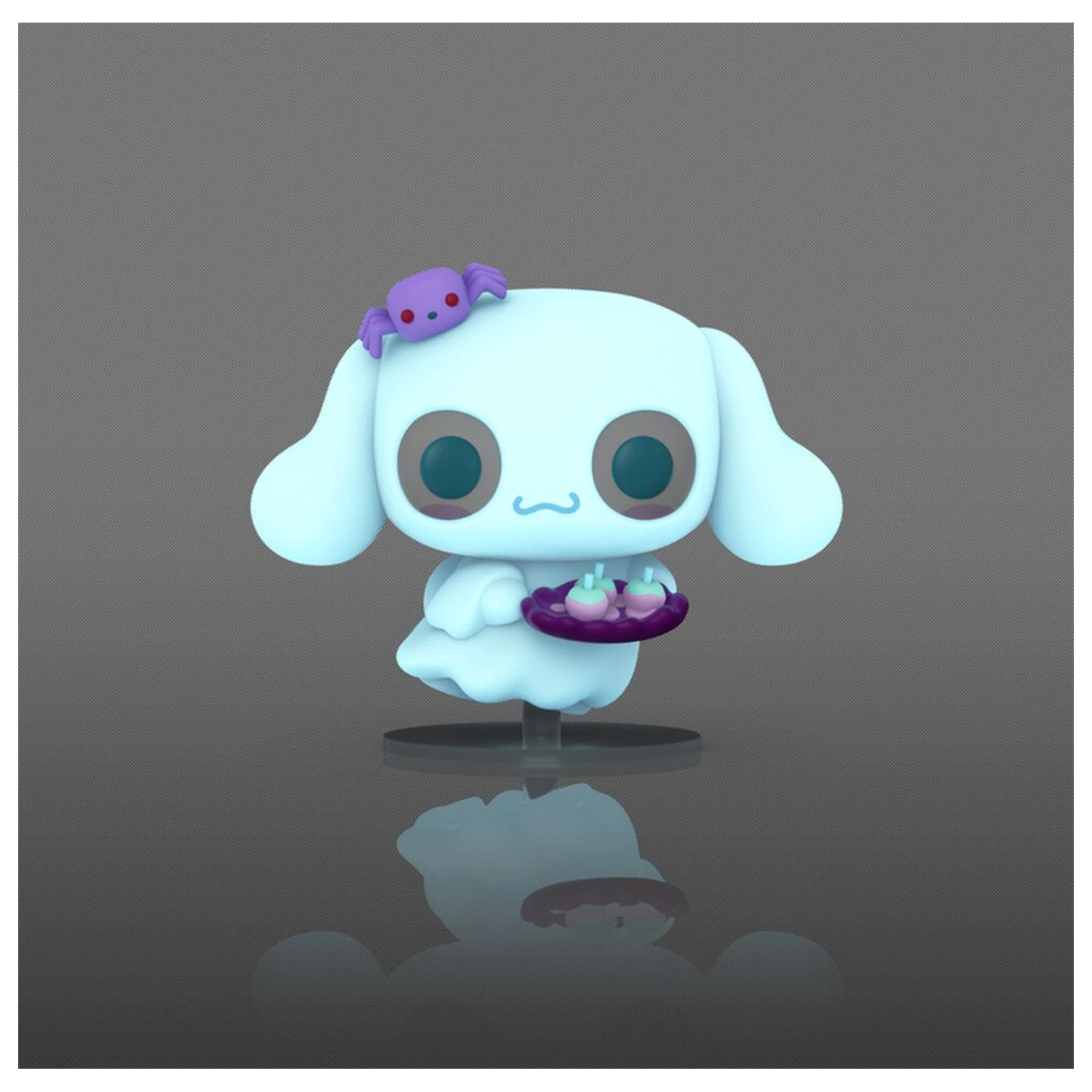 Funko POP Figur Hello Kitty And Friends Cinnamoroll Spooky Glow Produktfoto
