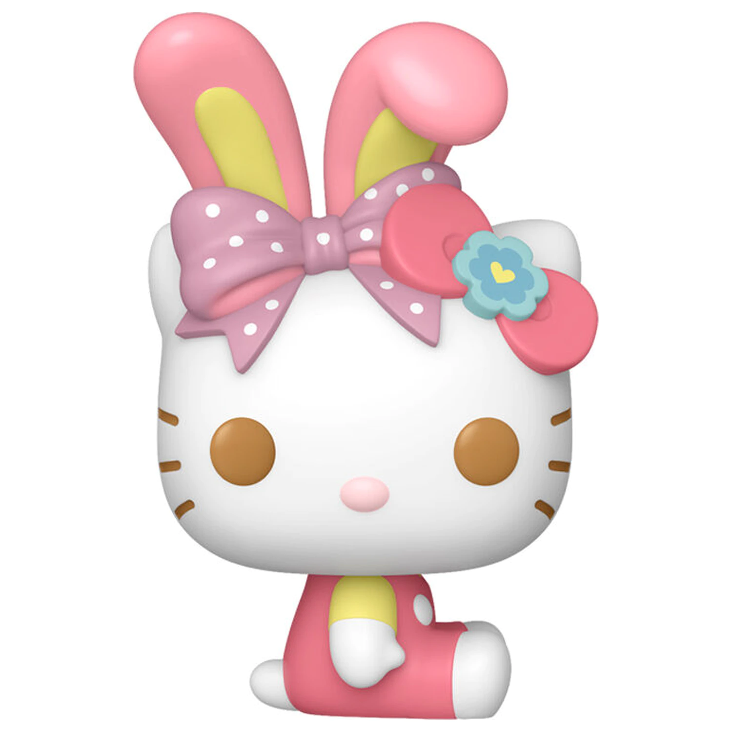 Funko POP Figur Hello Kitty and Friends Hello Kitty Produktfoto