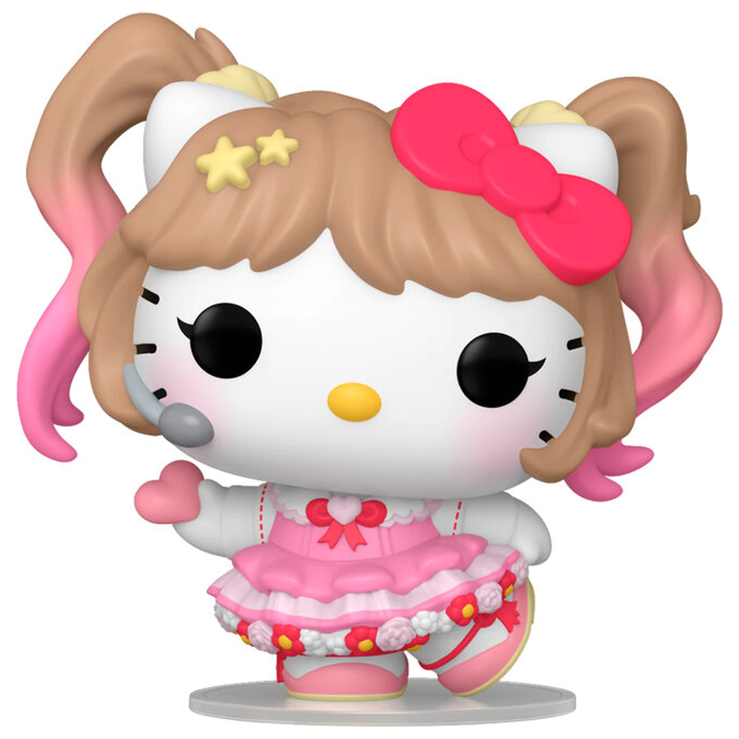 Funko POP Figur Hello Kitty and Friends Hello Kitty Produktfoto