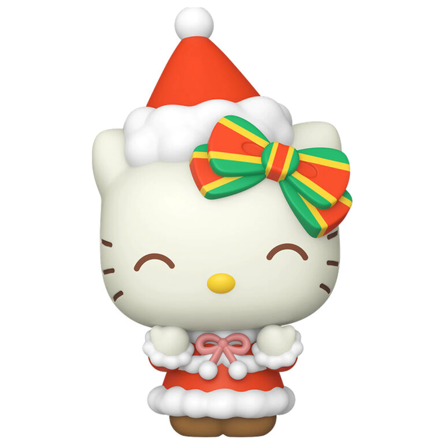 Funko POP Figur Hello Kitty And Friends Hello Kitty Produktfoto