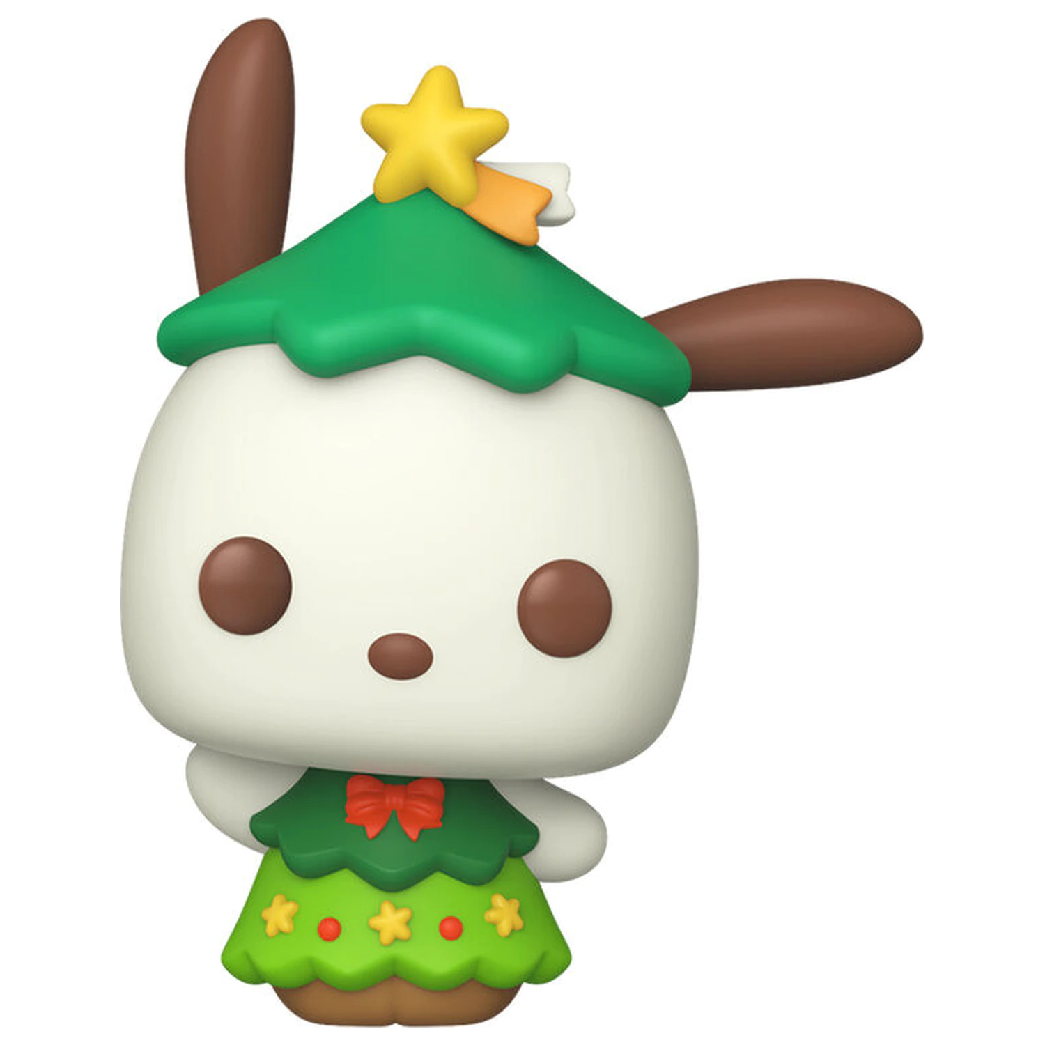 Funko POP Figur Hello Kitty And Friends Pochacco Produktfoto