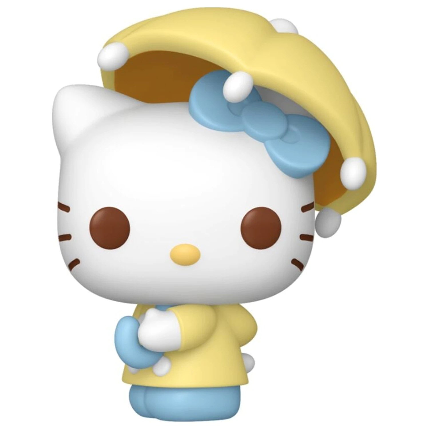 Funko POP Figur Hello Kitty - Hello Kitty Produktfoto