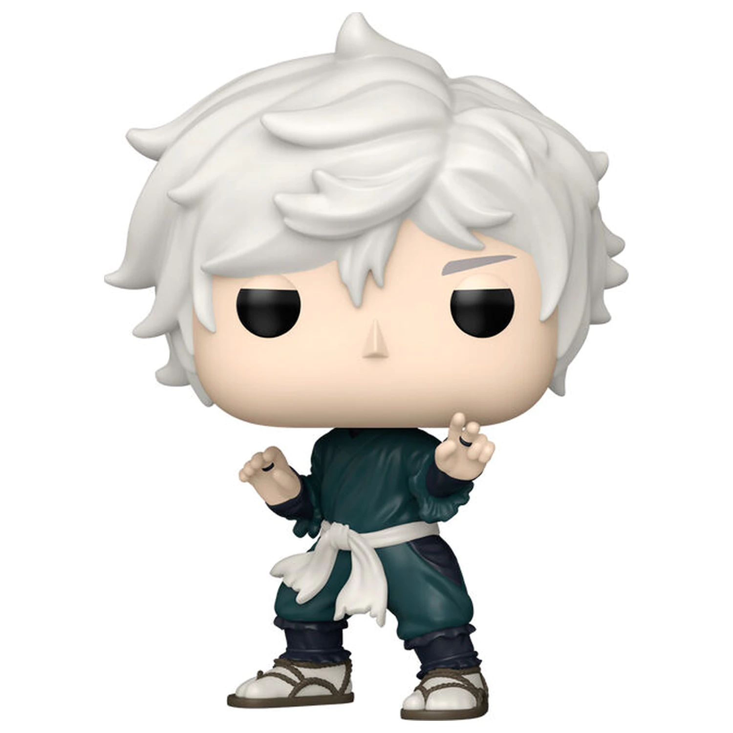 Funko POP Figur Hells Paradise Gabimaru Produktfoto