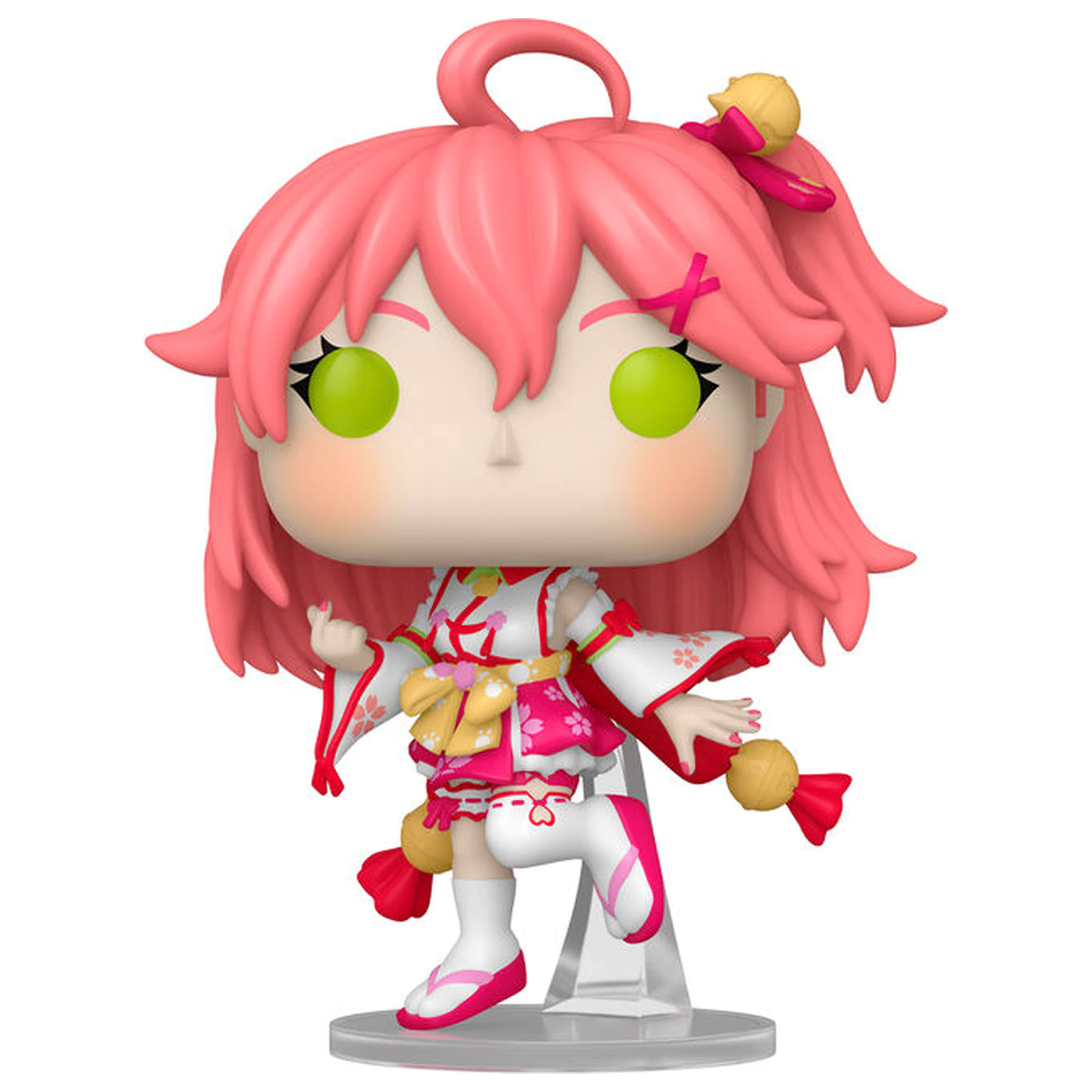Funko POP Figur Hololive Sakura Miko Produktfoto