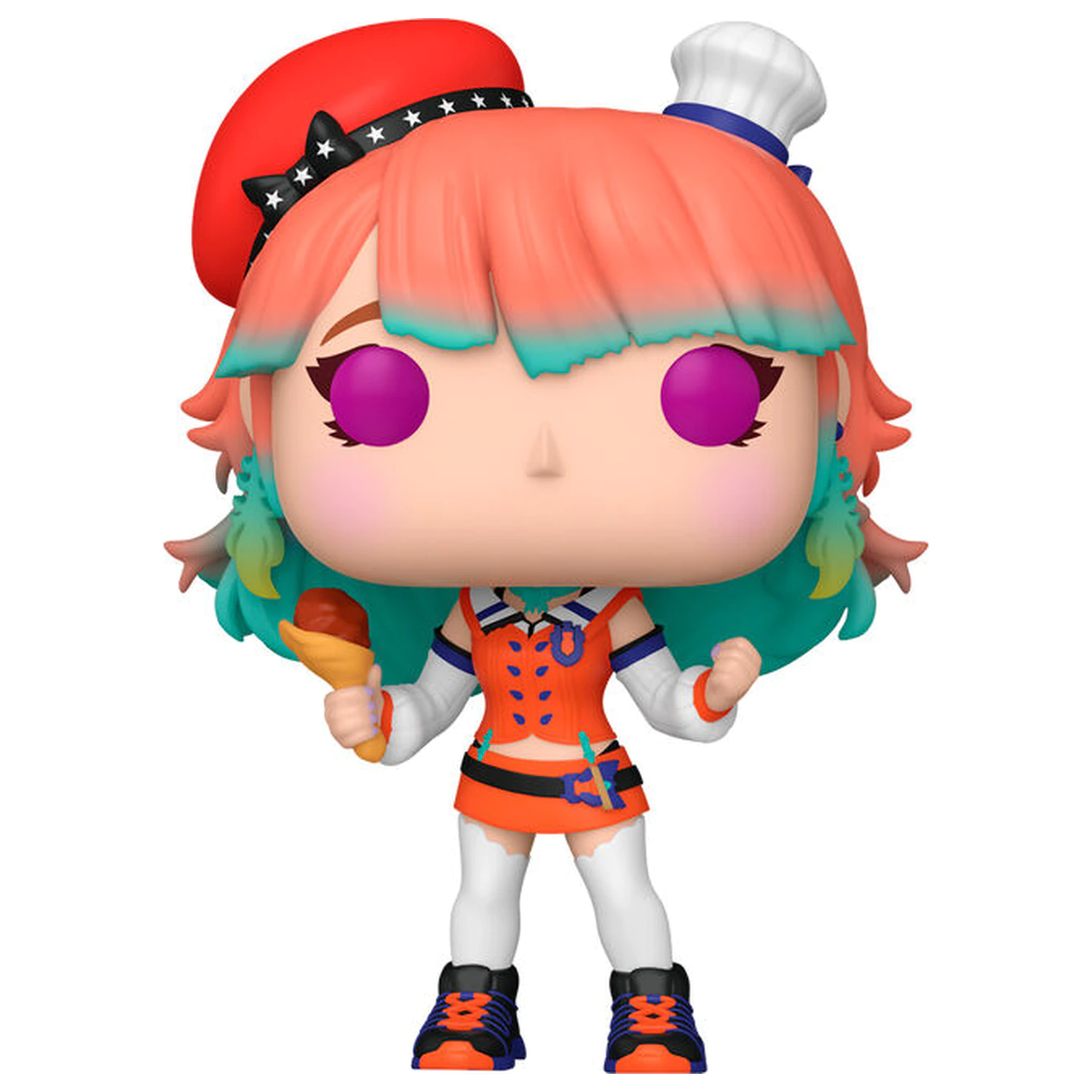 Funko POP Figur Hololive Takanashi Kiara Produktfoto