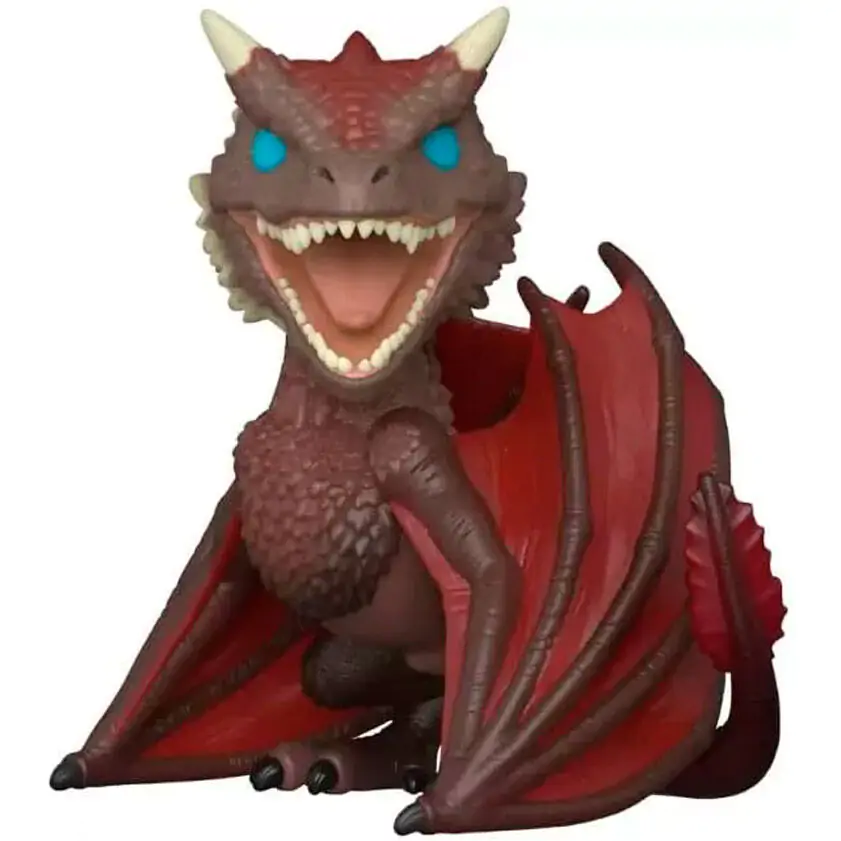 Funko POP Figur House of the Dragon Caraxes Exclusive Produktfoto