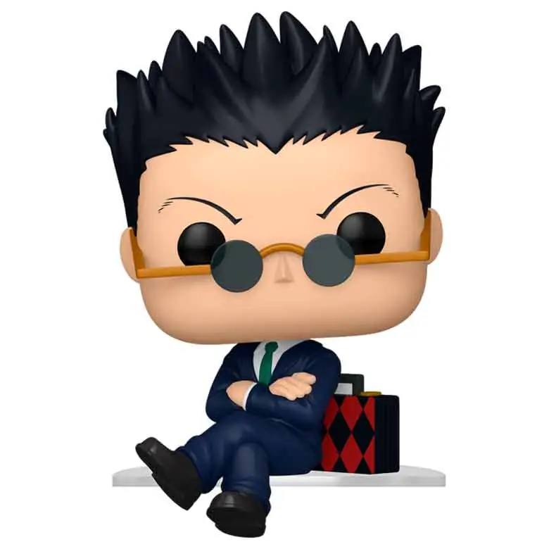 Funko POP Figur Hunter x Hunter Leorio Produktfoto