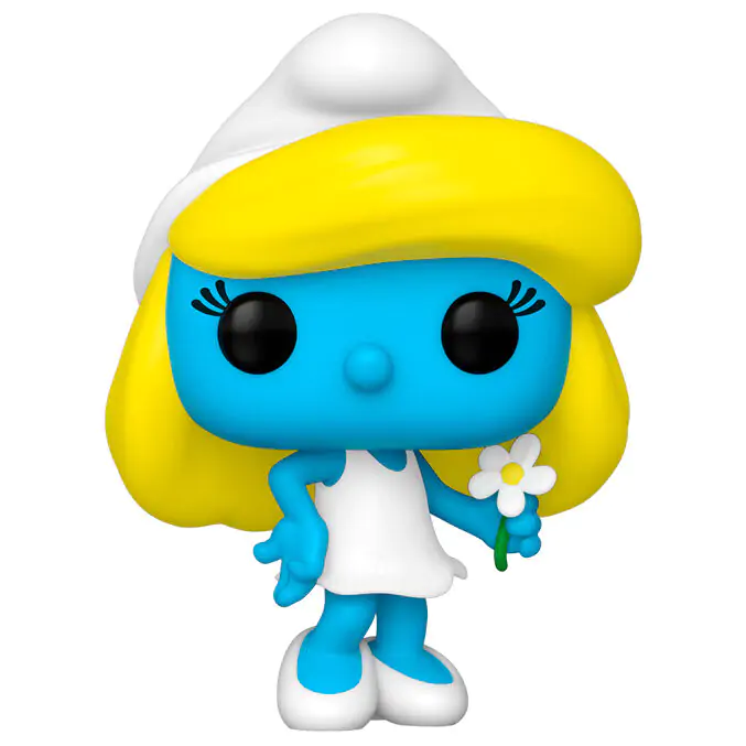 Funko POP Figur The Smurfs Smurfette termékfotó