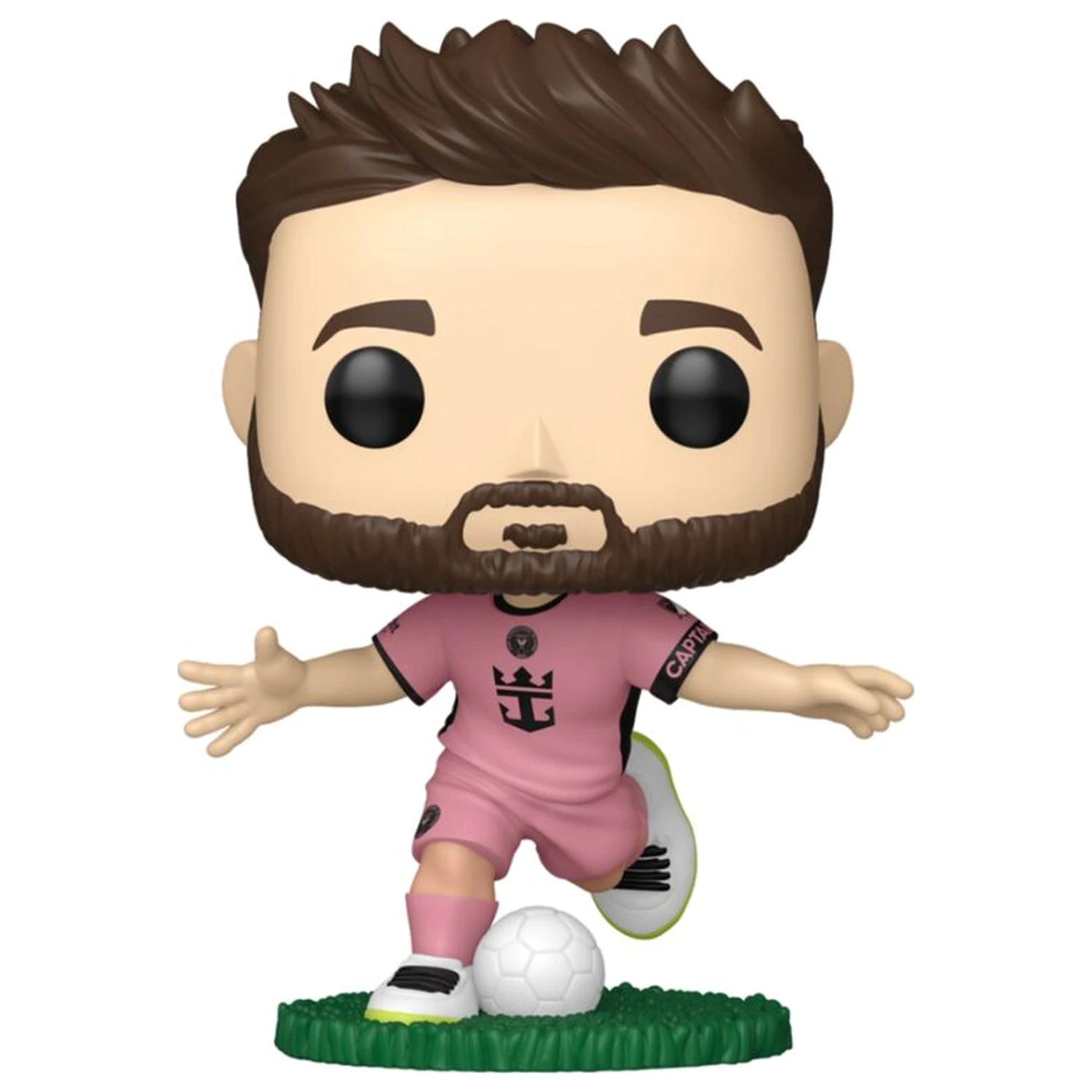 Funko POP Figur Inter Miami Lionel Messi Produktfoto