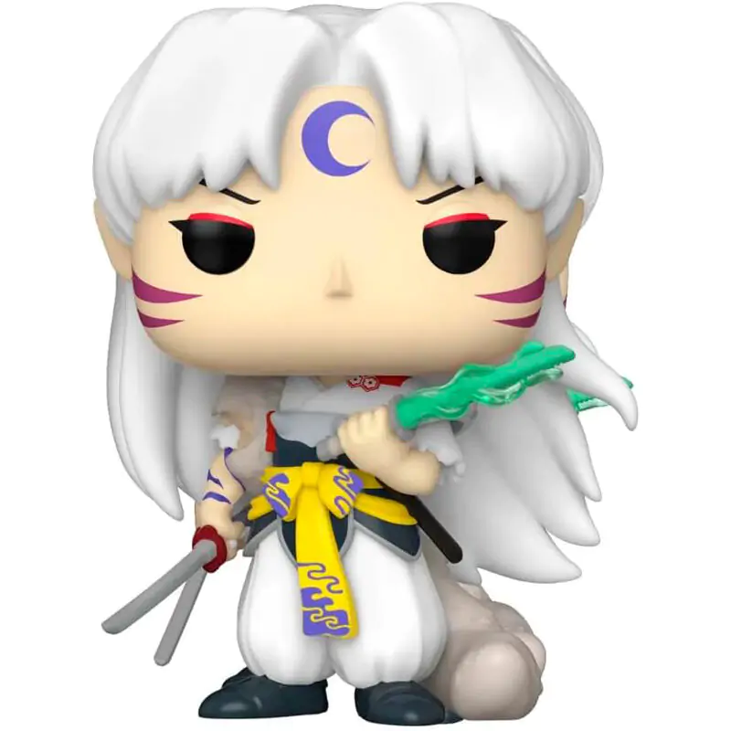 POP Figur Inuyasha Sesshomaru Exclusive termékfotó